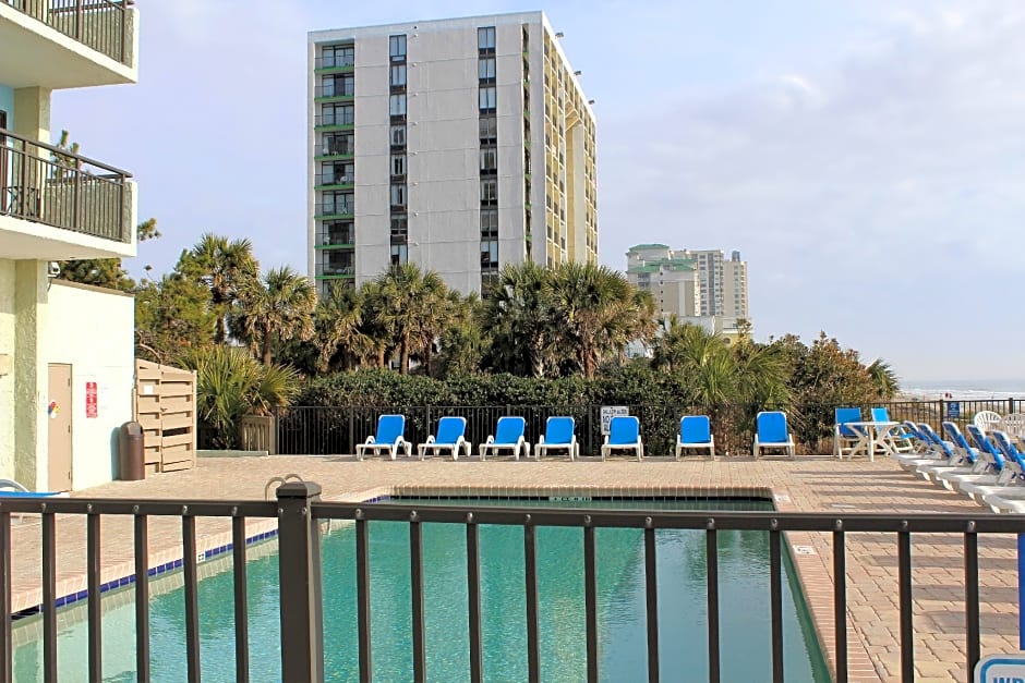Bluewater Resort – Myrtle Beach, SC