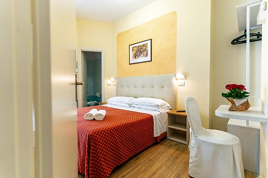 Hotel Dusseldorf