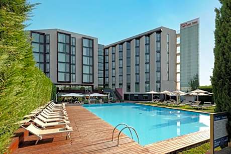 Hilton Garden Inn Venice Mestre