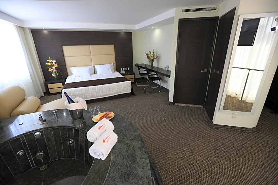 Hotel Astor