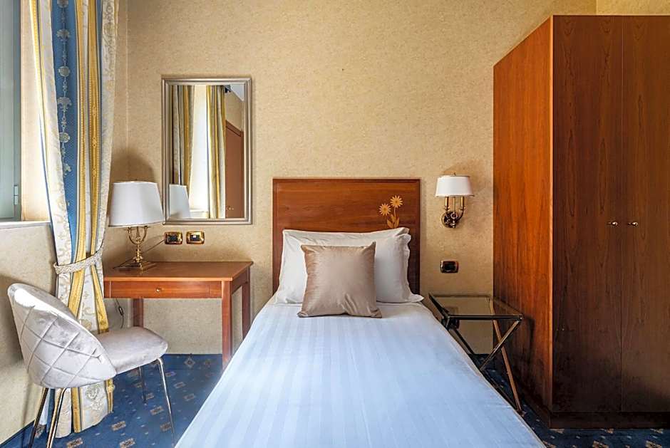 Boutique Hotel Dieci