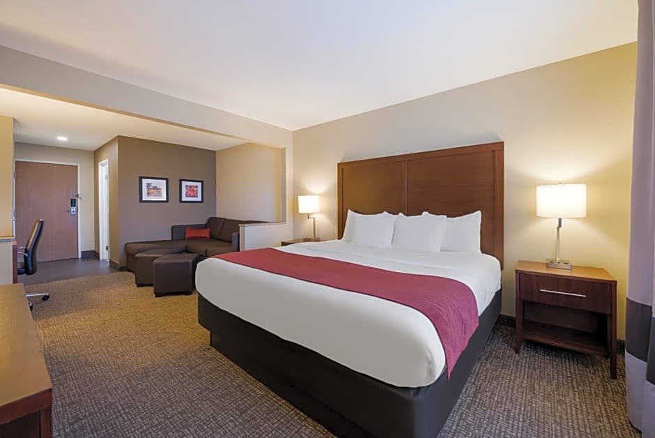 Comfort Inn Onalaska - La Crosse Area