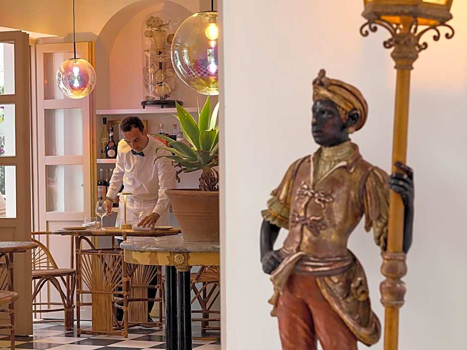 Grecotel Creta Palace