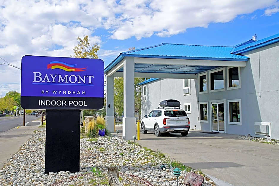 Baymont by Wyndham Monte Vista