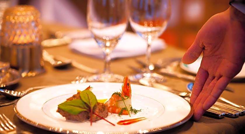 Shiga Kogen Prince Hotel