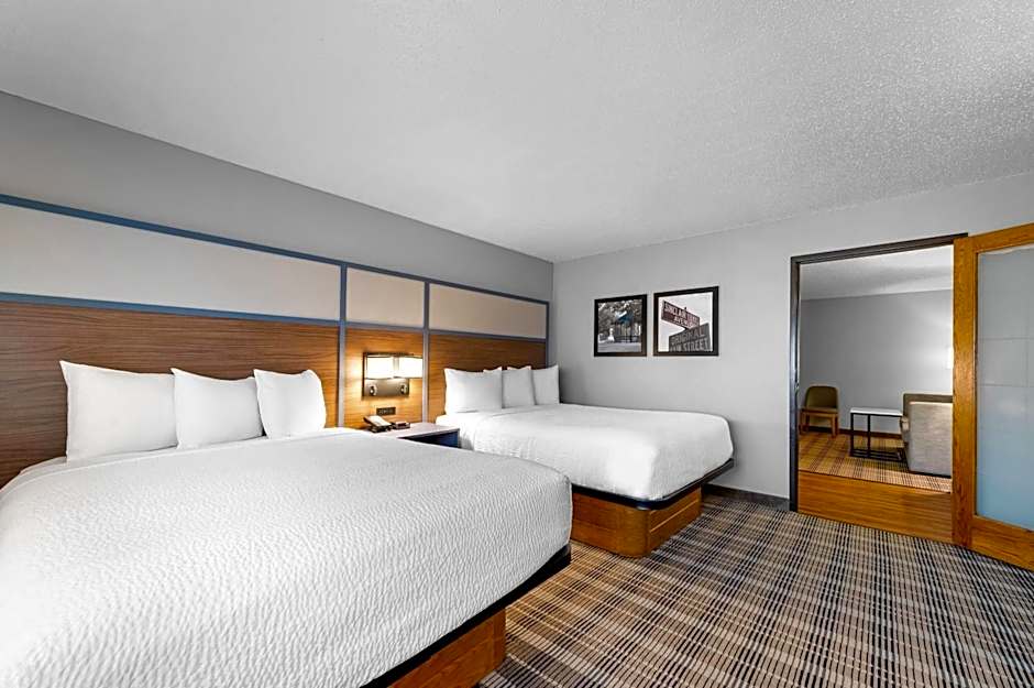 AmericInn by Wyndham Sauk Centre