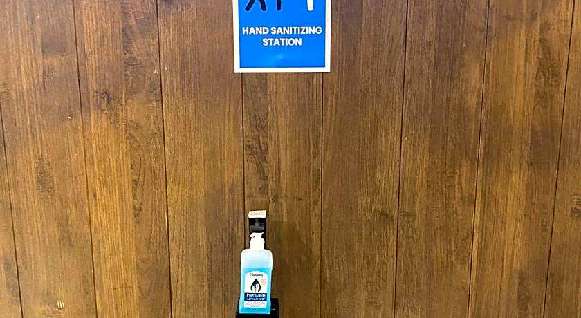 Zip By Spree Hotels Brookefield