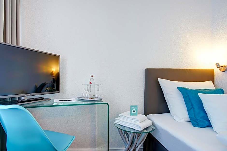 Hotel Atlanta