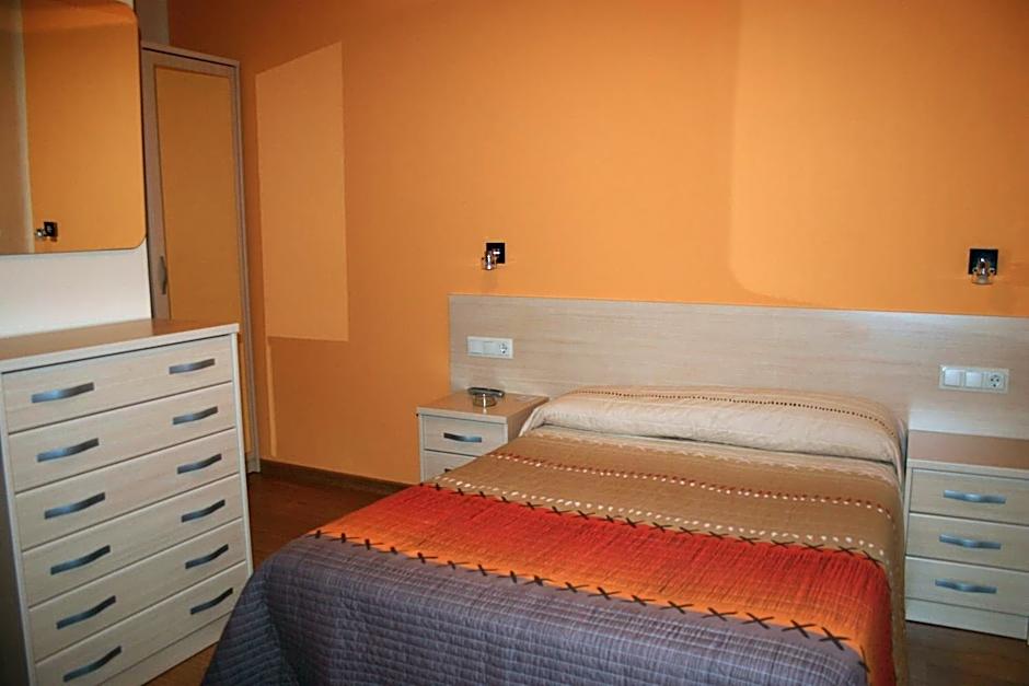 Hostal Hispanico I