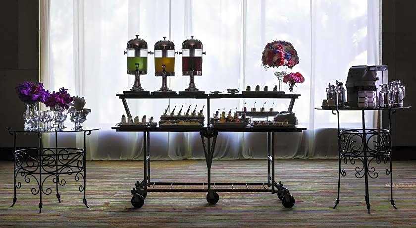 Pullman Khon Kaen Raja Orchid Hotel