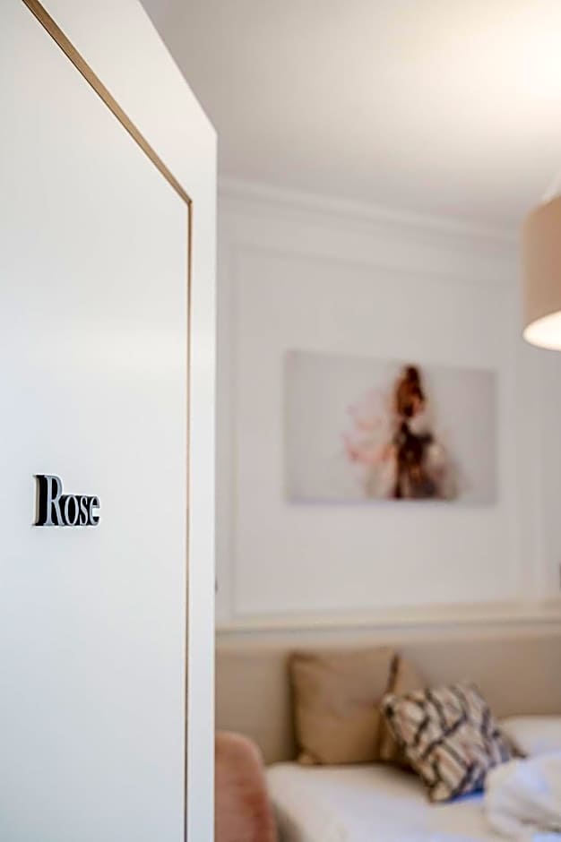 Parisii Luxury Relais Rome