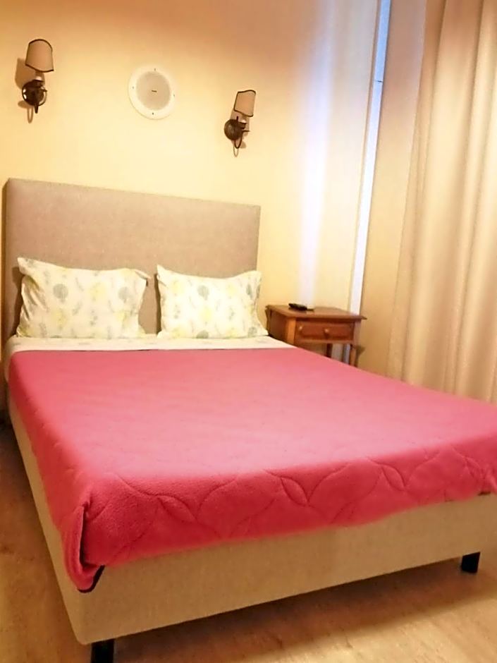 Residencia Vale Formoso