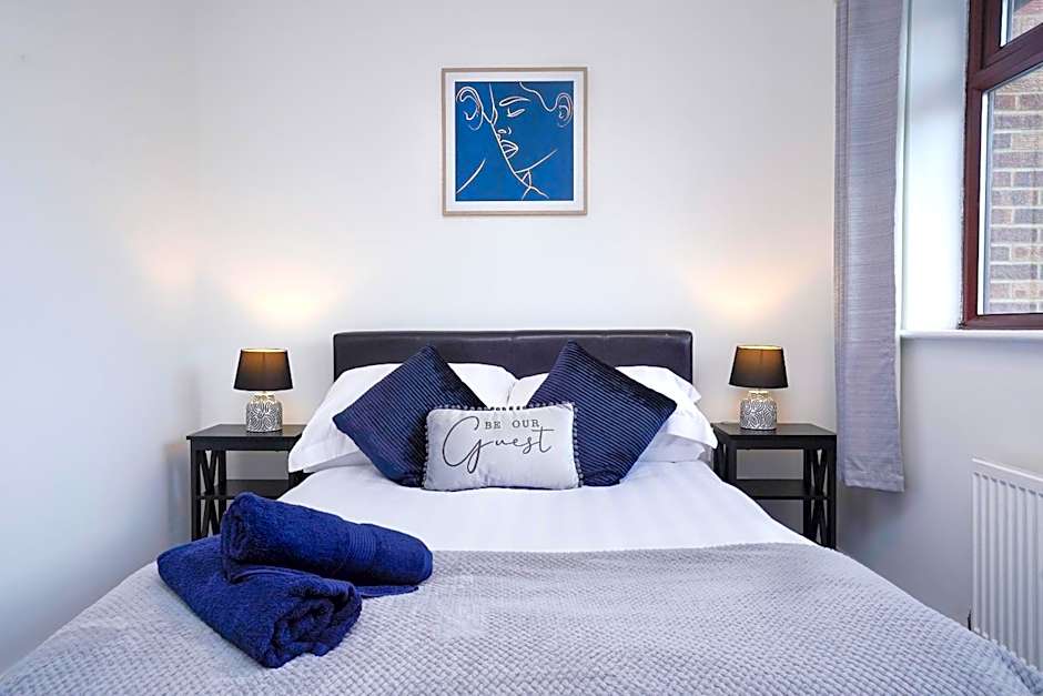 Entire House in Cambridge