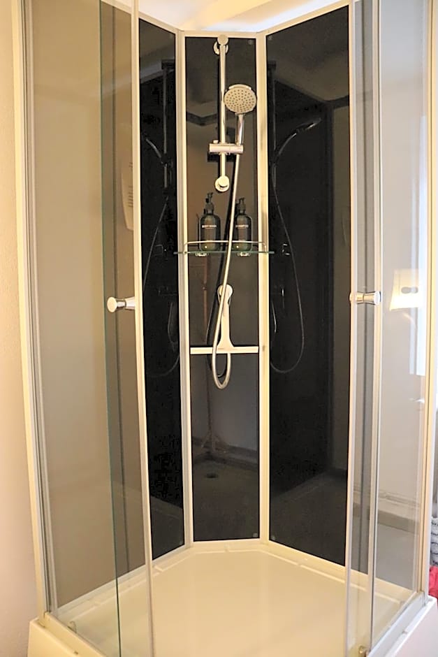 Hostel Bertha-Marie Smaragd Oase