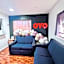OYO Hotel Pearsall I-35 East