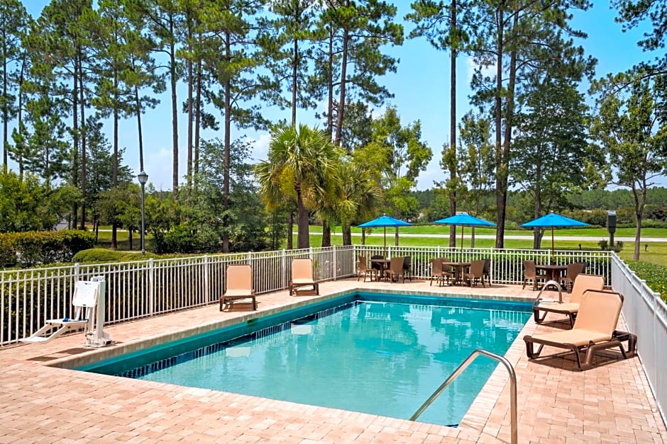 Hampton Inn & Suites Bluffton-Sun City