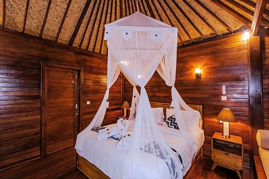 Lembongan Small Heaven Bungalow
