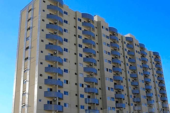 CALDAS NOVAS-GOLDEN EXPRESs