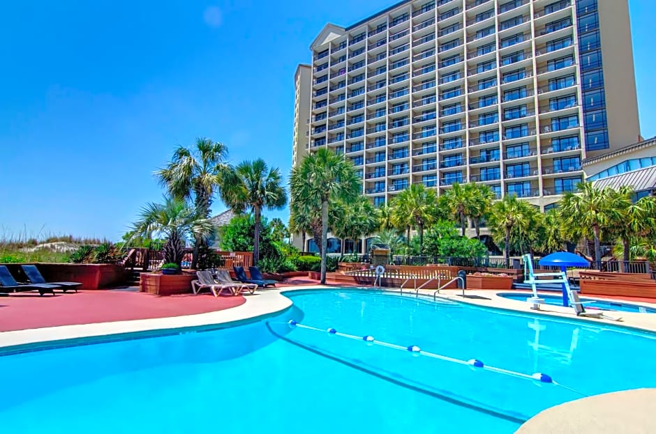 Beach Cove Resort