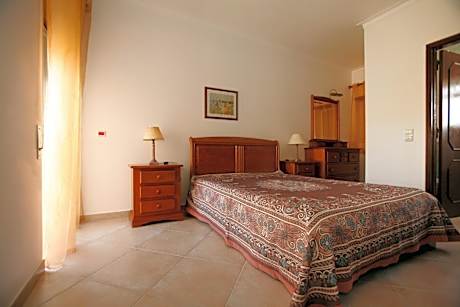 Apartamentos Turisticos Coral do Vau