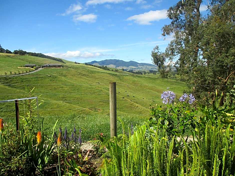 Kauri Lodge Karapiro