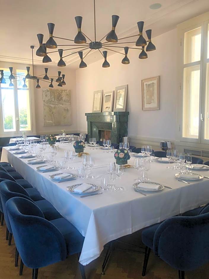 Boutique Hotel Villa Monty Banks