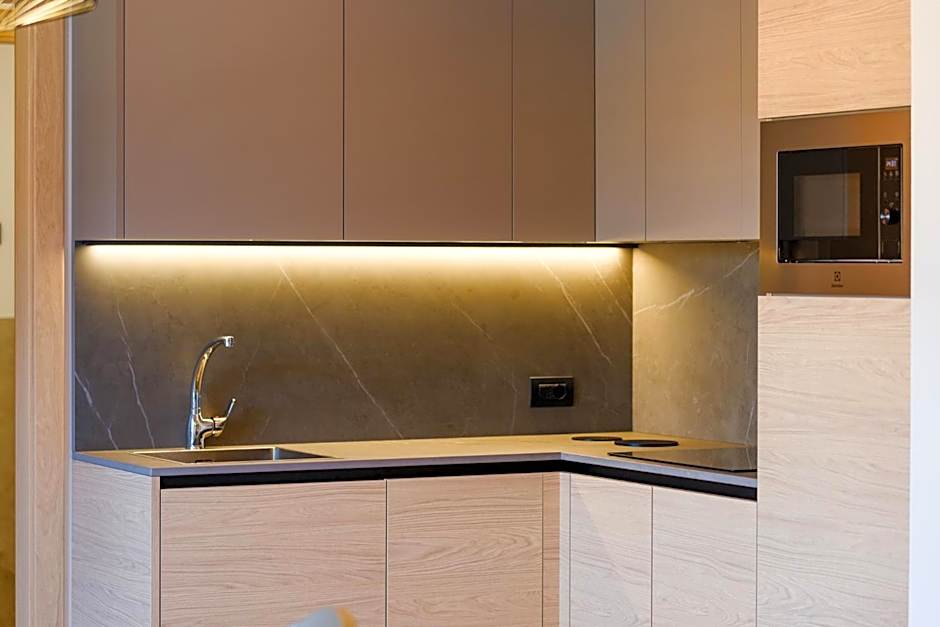 Residence Diamant