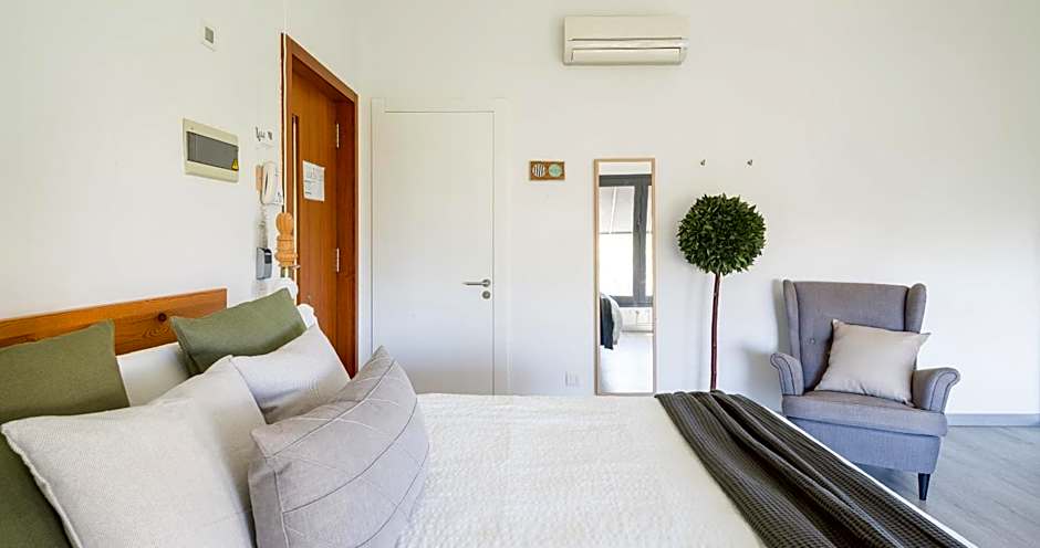 Hotel Boutique Bedandchic