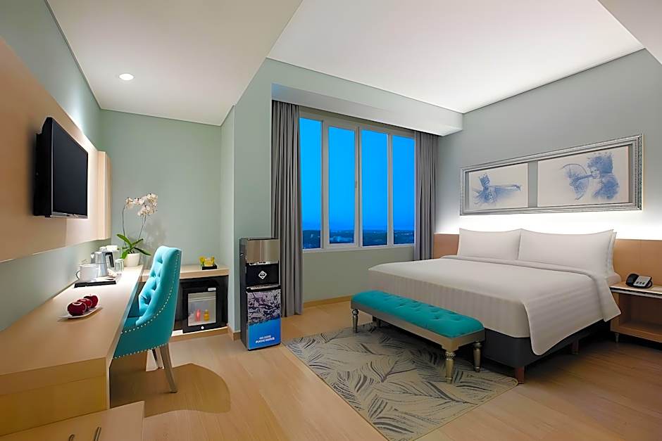 Aston Banyuwangi Hotel & Conference Center