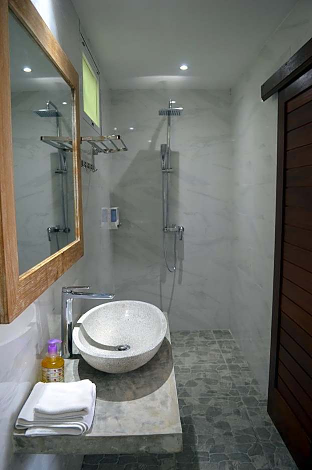 Lembongan Lux Villas
