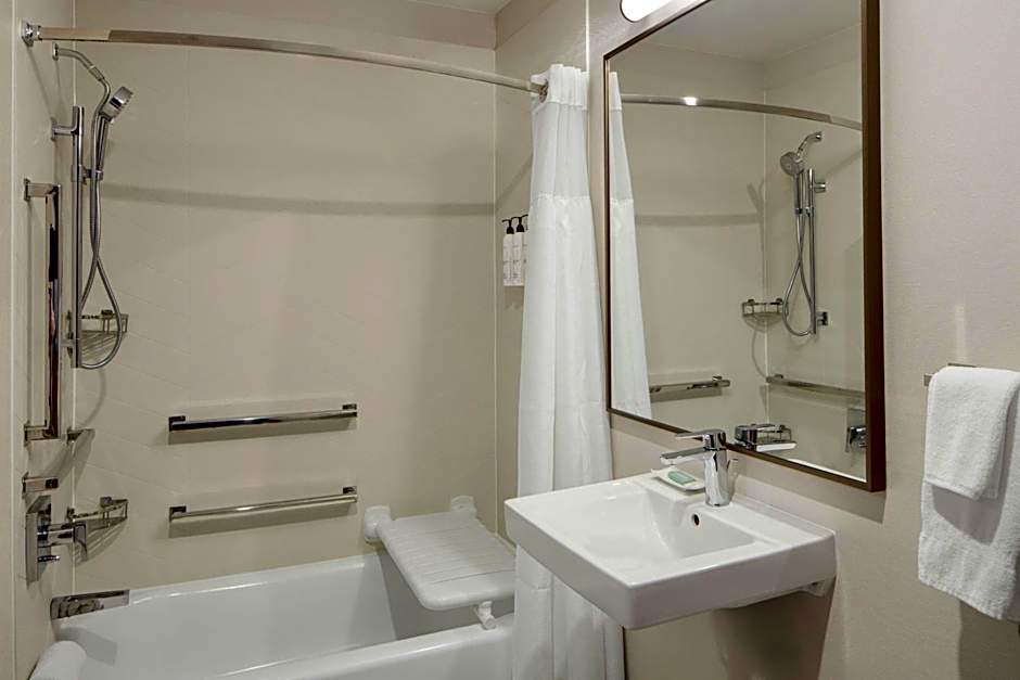 Fairfield Inn & Suites by Marriott Clovis