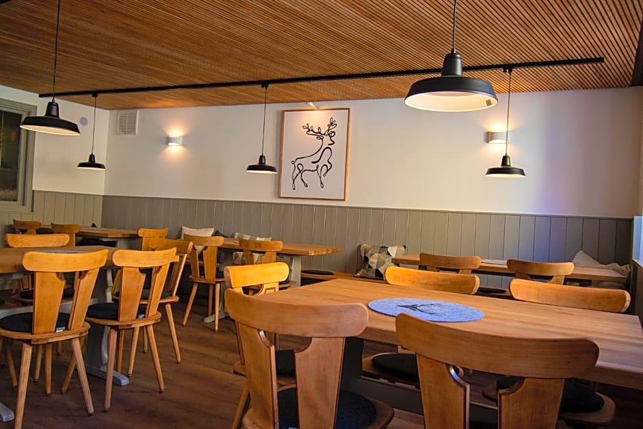 Zum Hirschen - Sulzfeld am Main