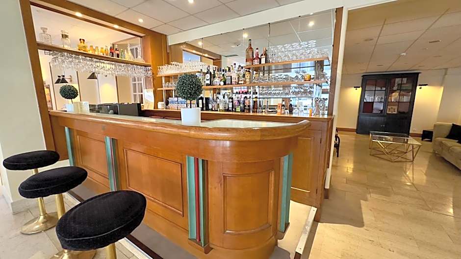 Grand Hôtel de L'Espérance