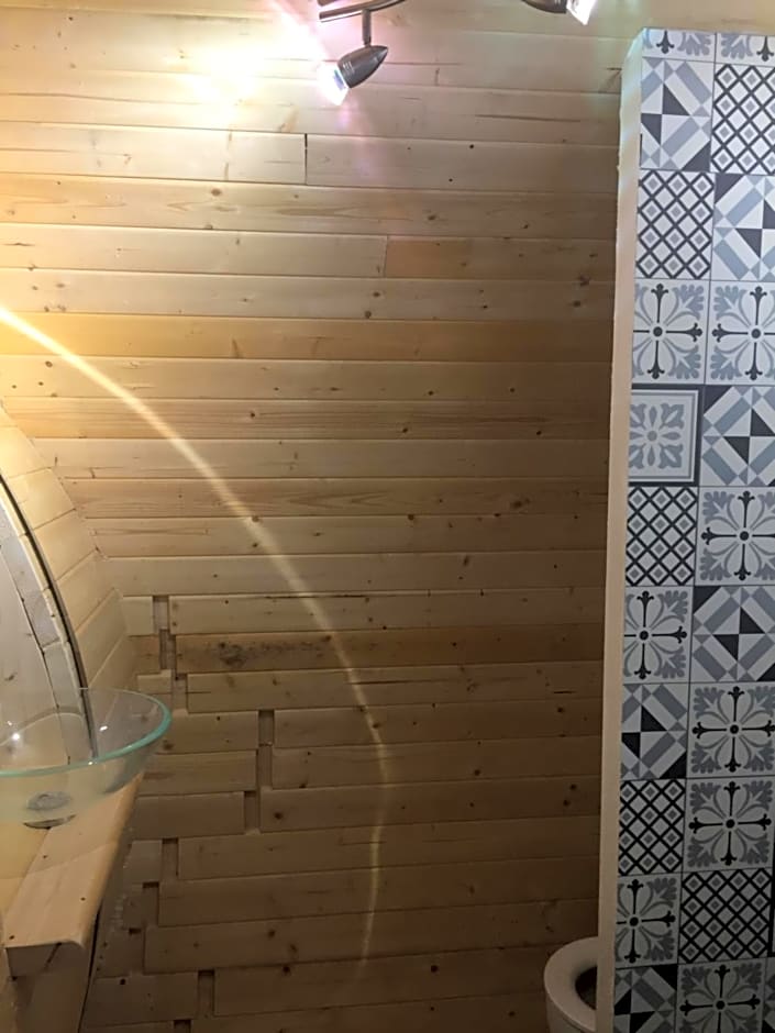 les insolites du villaret