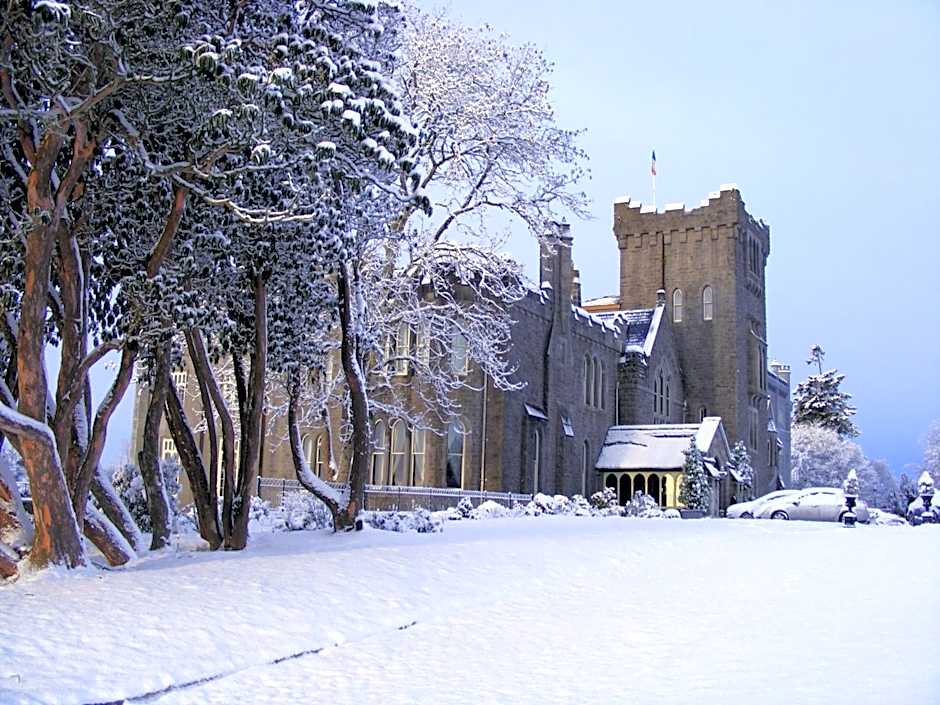 Kilronan Castle Hotel & Spa