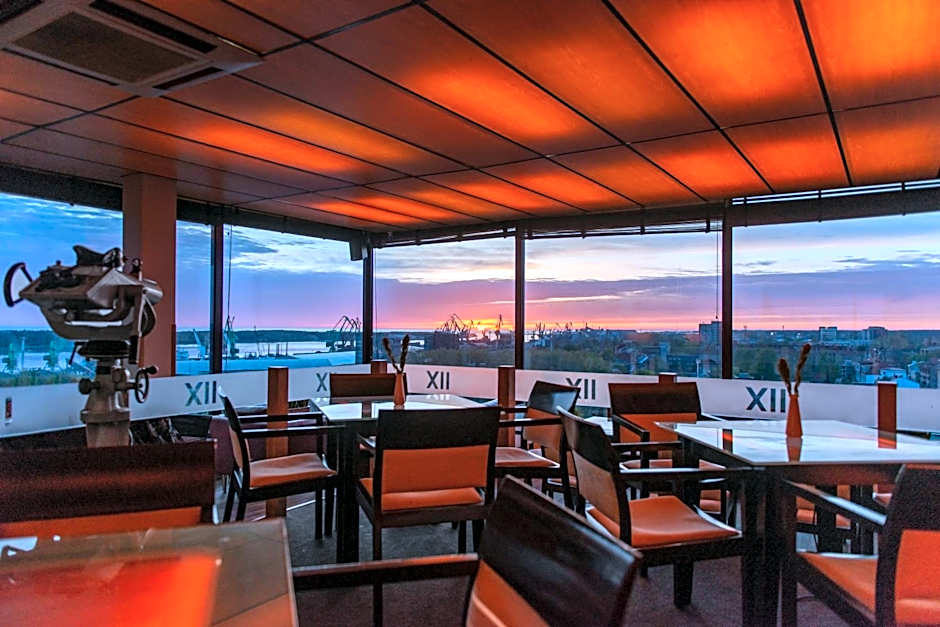 Amberton Hotel Klaipeda