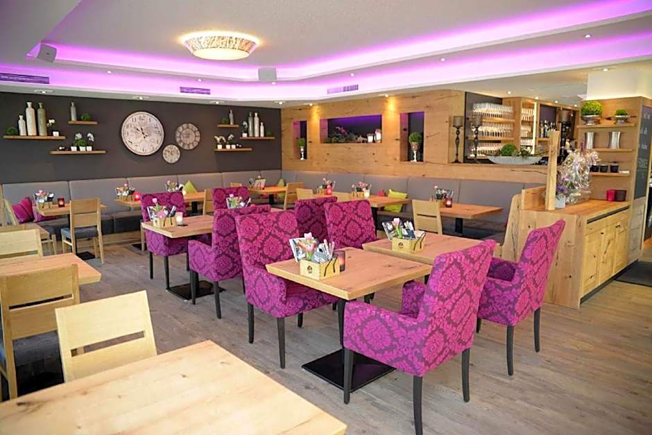 Hotel Dein Franz