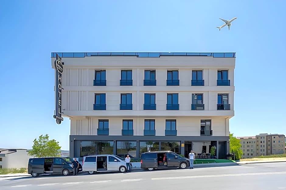 Heaven Premium Airport Hotel