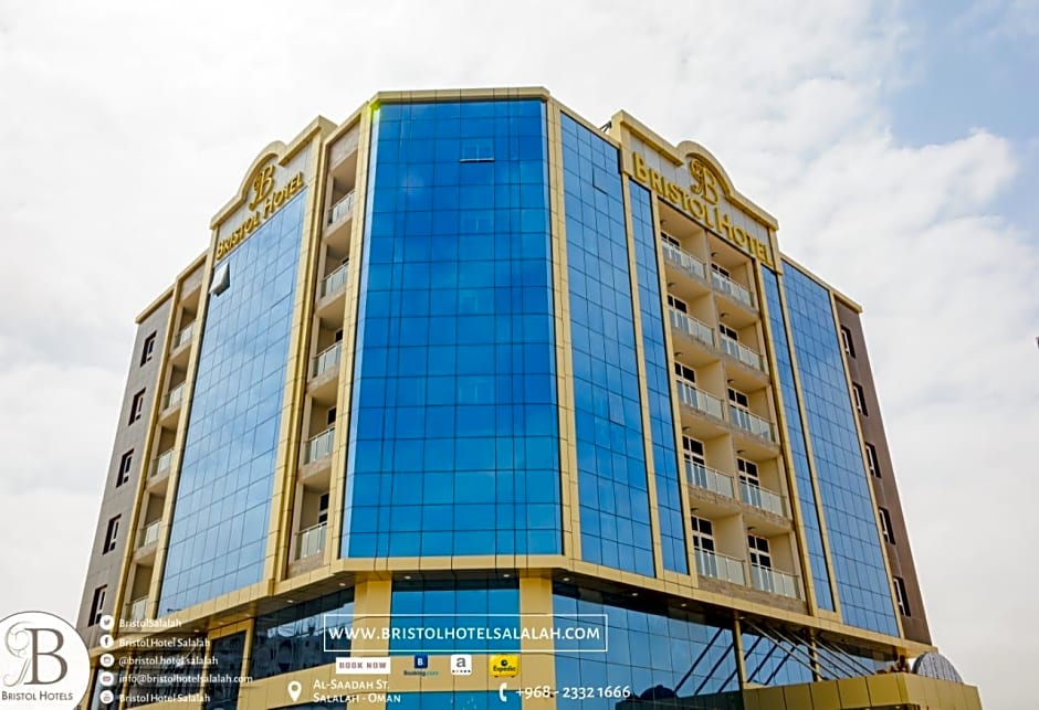 Bristol Hotel Salalah