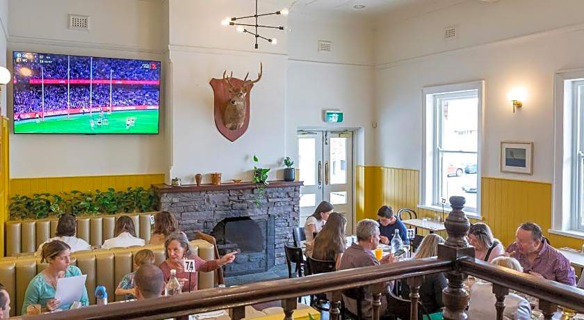 The Wray Hotel