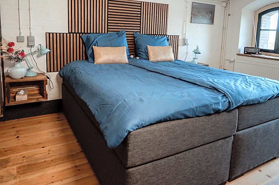 Bed & Breakfast Fort Bakkerskil