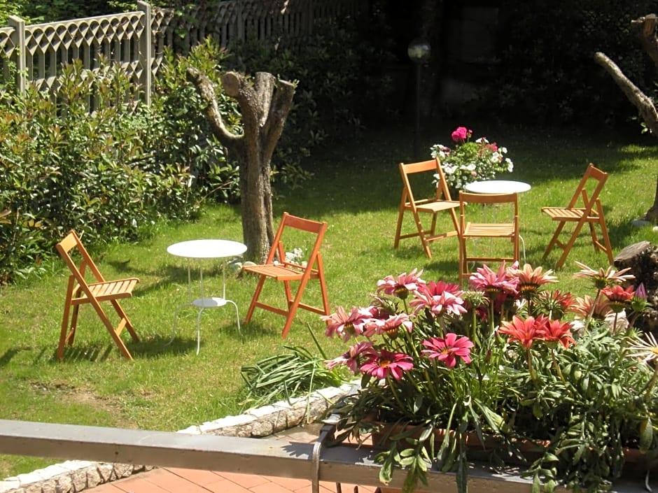 B&B Al Calcandola