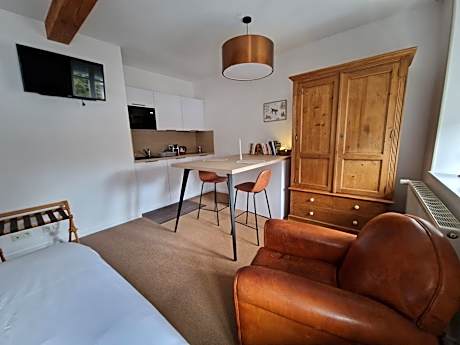 Lodge Hotel Les Rousses