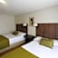 Hotel Bahia Redonda