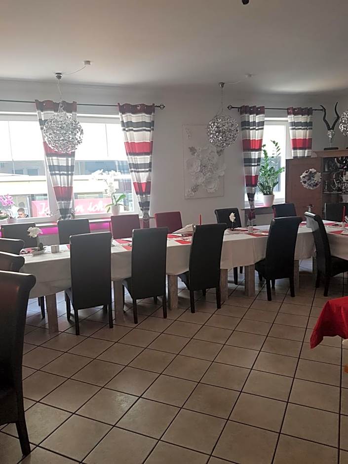 Hotel Schweizer Stubb