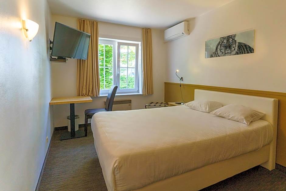 St-Janshof Hotel