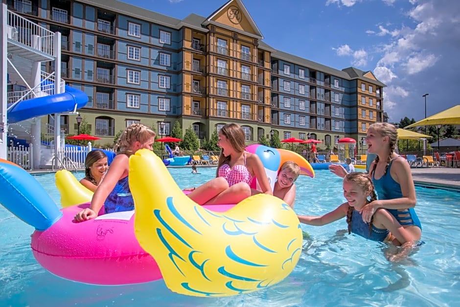 The Resort at Governor's Crossing