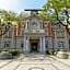 Talmud Hotel Tainan