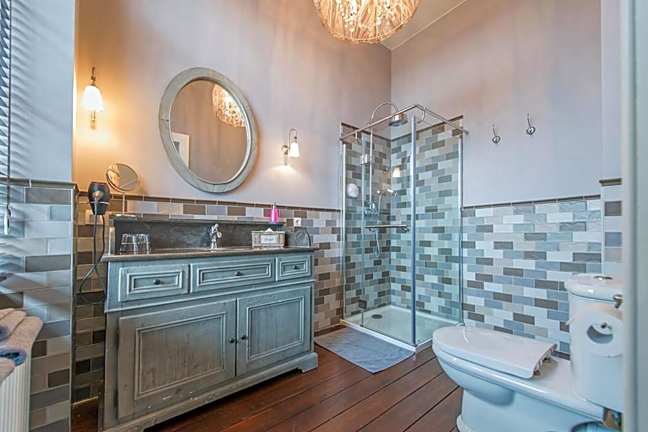 Boutique Hotel Huys van Steyns