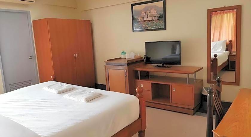 Hihotel Saraburi